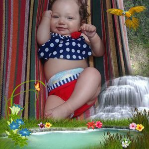 Meet your Posher, Kristy